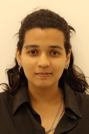 Gabriela de Andrade Molesini portrait