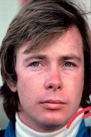 Didier Pironi portrait