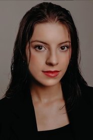 Eduarda Deffaci portrait