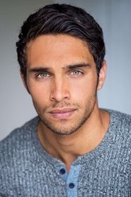 Jordi Webber portrait