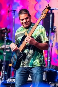 Oteil Burbridge portrait