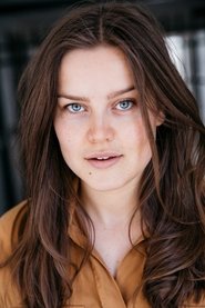 Eline Grødal portrait