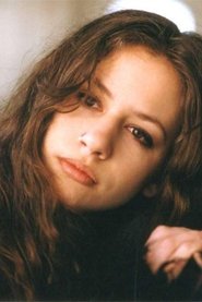 Anna Rombach portrait