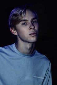 Will Baker portrait