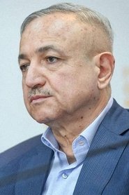 Vagif Mustafayev portrait