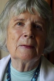 Vera Oredsson portrait