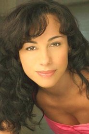 Jackeline Olivier portrait