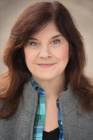 Susan Barrett portrait