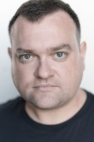 Glenn Hanning portrait