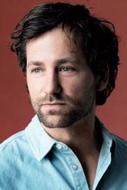 Florian Stetter portrait
