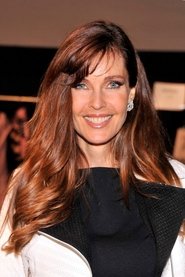 Carol Alt portrait