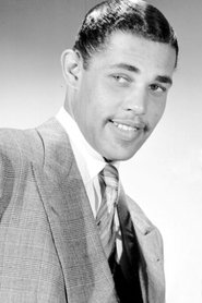 Dexter Gordon portrait