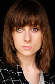 Allisyn Snyder portrait