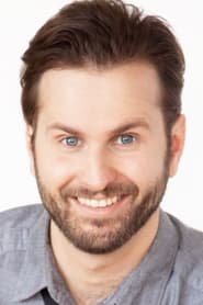 Ian Sinclair portrait