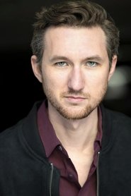 Grant McGill portrait