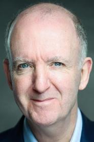 James Benson portrait
