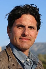Darius Arya portrait