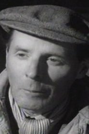 Hal Osmond portrait