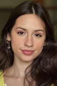 Bianca Paiva portrait