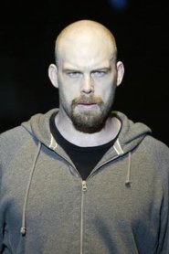 Gan McGee portrait