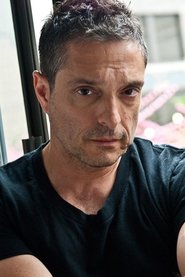 Romano Orzari portrait