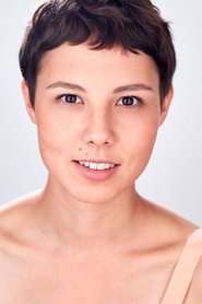 Marissa Rutka portrait