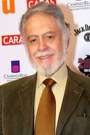 Eugenio Cobo portrait