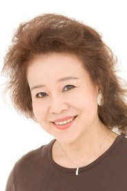 Kachiko Hino portrait