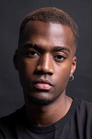 Jeremyah Mogni portrait