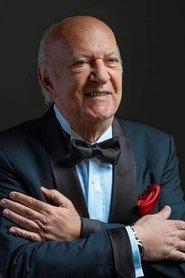 Omar Khairat portrait