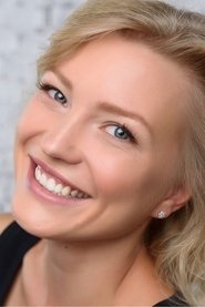 Svetlana Bryukhanova portrait
