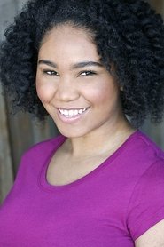 Desirae Whitfield portrait
