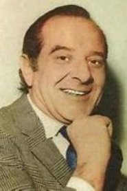 Darío Vittori portrait