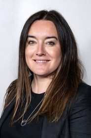 Laura McGann portrait