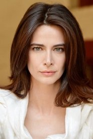 Andrea Moore portrait
