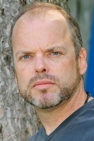 Kevin Woodhouse portrait