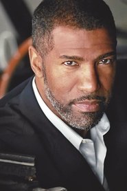 Ricco Ross portrait
