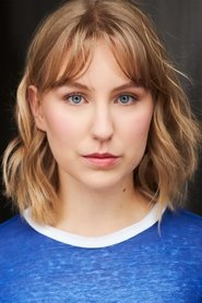 Sara Riippa portrait