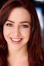 Kaitlin Mesh portrait