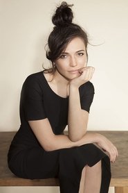 Gaia Shalita Katz portrait