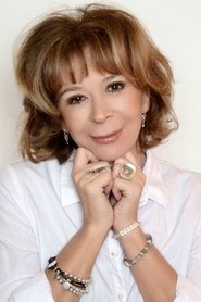 Andrea Sztárek portrait