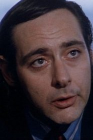John Brent portrait
