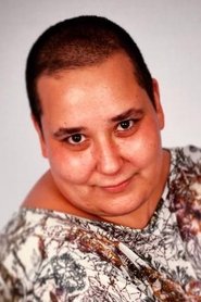 Hayfa Safi portrait