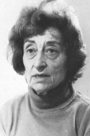 Vera Drudi portrait