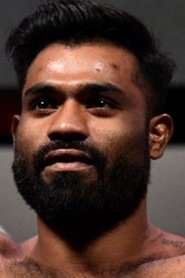 Bharat Kandare portrait