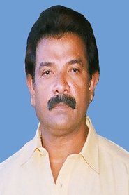 Dinesh Baboo portrait