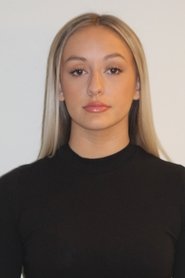 Satori Rekstad portrait