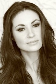 Lora Kojovic portrait
