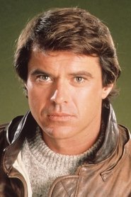 Robert Urich portrait