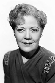 Spring Byington portrait